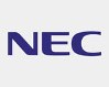 NEC-PROJECTOR-LOGO